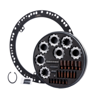 UniClutch Fitment Kit - UCFK08283-A-002