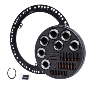UniClutch Fitment Kit - UCFK08291-A-001