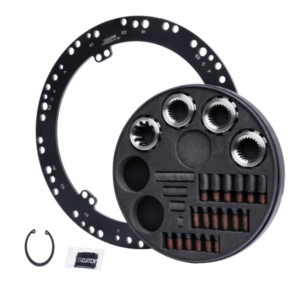 UniClutch Fitment Kit - UCFK08293-A-001