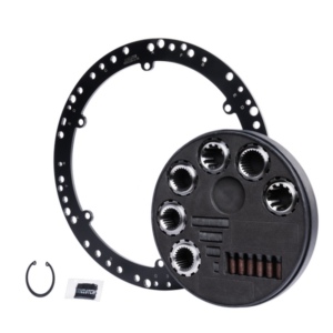 UniClutch Fitment Kit - UCFK10320-A-001