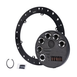 UniClutch Fitment Kit - UCFK10336-A-002