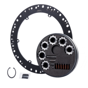UniClutch Fitment Kit - UCFK10344-A-002