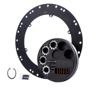 UniClutch Fitment Kit - UCFK10370-A-002