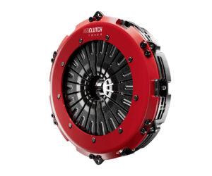 UniClutch Track ICT 240mm Clutch Core - UC1021300