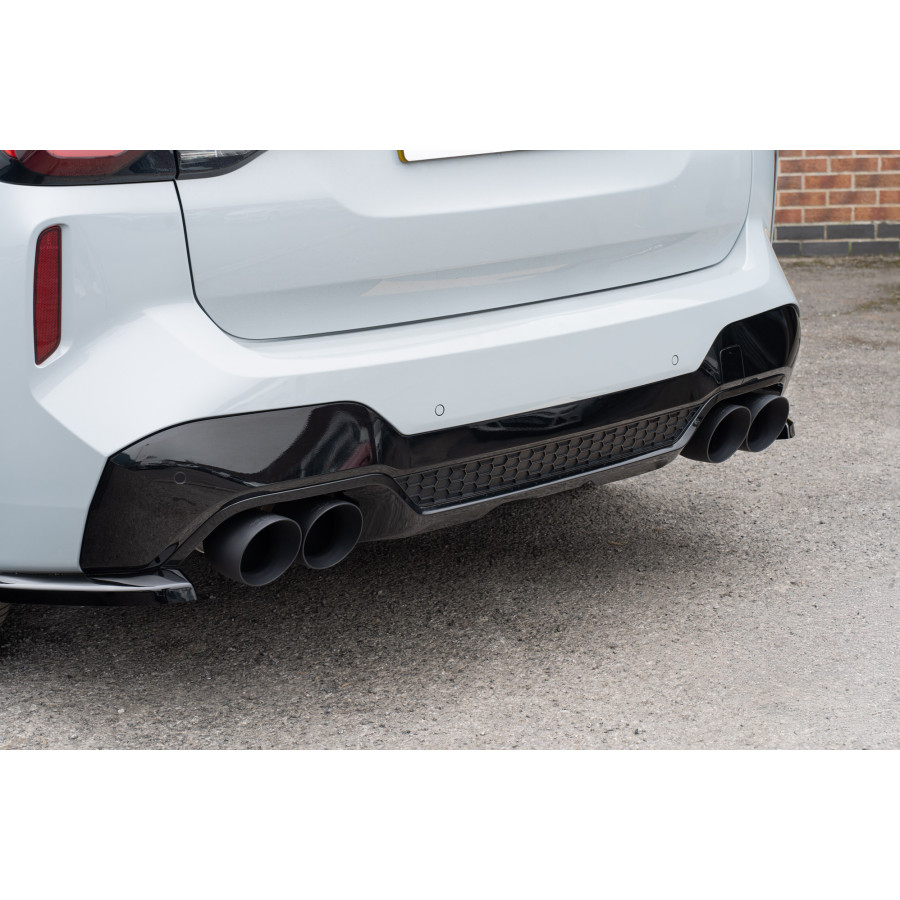 Scorpion bmw x3m lci half system 11 Scorpion bmw x3m lci half system - image 11