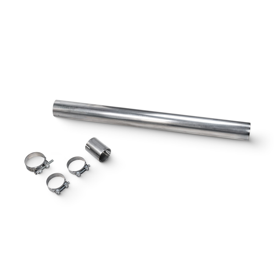 Scorpion vw polo (aw) gti resonator delete 2 Scorpion vw polo (aw) gti resonator delete - image 2