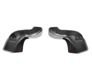 Eventuri BMW M3/M4 G8X Carbon Fibre Scoops