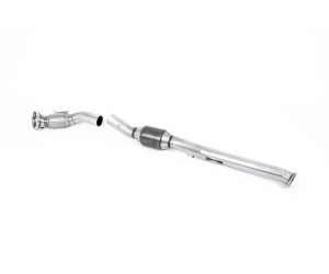 Milltek Sport Toyota GR Yaris Downpipe