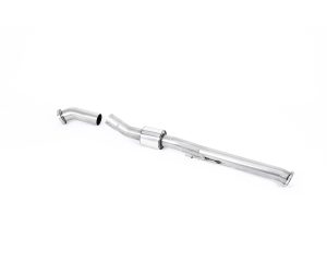 Milltek Sport Toyota GR Yaris GPF Delete