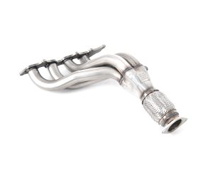 Milltek Sport Ford Fiesta ST150 Free Flow Manifold