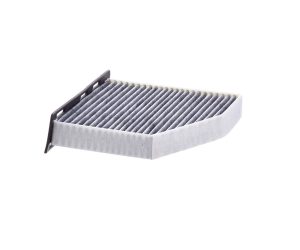 MANN FILTER Activated Carbon Cabin/Pollen Filter CUK 2939/1