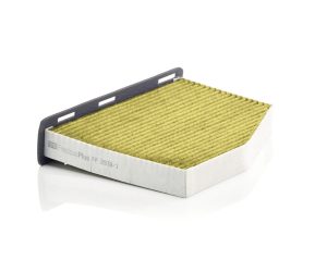 MANN FILTER Biofunctional Cabin/Pollen Filter FP 2939/1