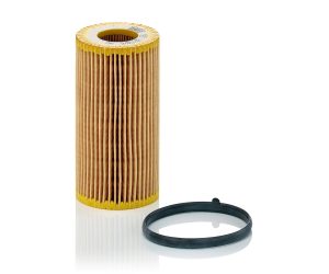 MANN FILTER Oil Filter HU 719/6 x