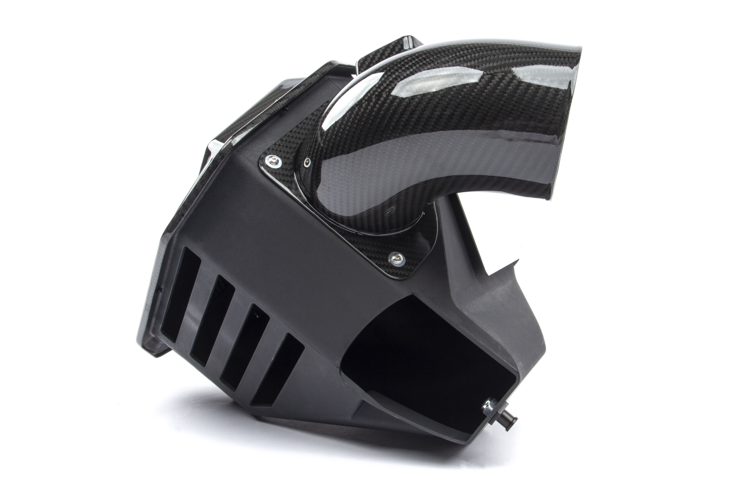 Dinan bmw g2x/g42 m240i/m340i/m440i (2022+) carbon fibre cold air intake kit 13 Dinan bmw g2x/g42 m240i/m340i/m440i (2022+) carbon fibre cold air intake kit - image 13