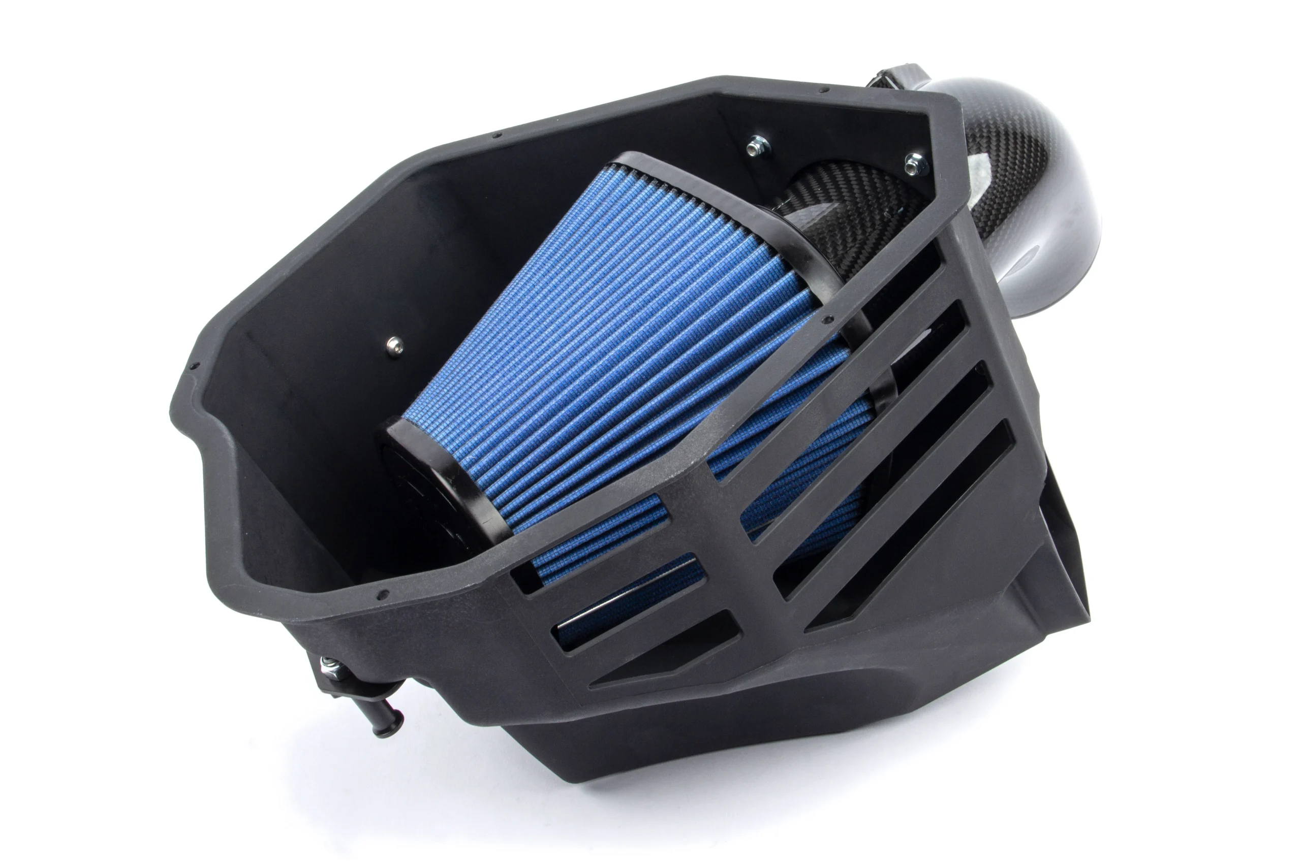 Dinan bmw g2x/g42 m240i/m340i/m440i (2022+) carbon fibre cold air intake kit 2 Dinan bmw g2x/g42 m240i/m340i/m440i (2022+) carbon fibre cold air intake kit - image 2