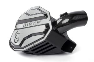 Dinan BMW G2X/G42 M240i/M340i/M440i (2022+) Carbon Fibre Cold Air Intake Kit