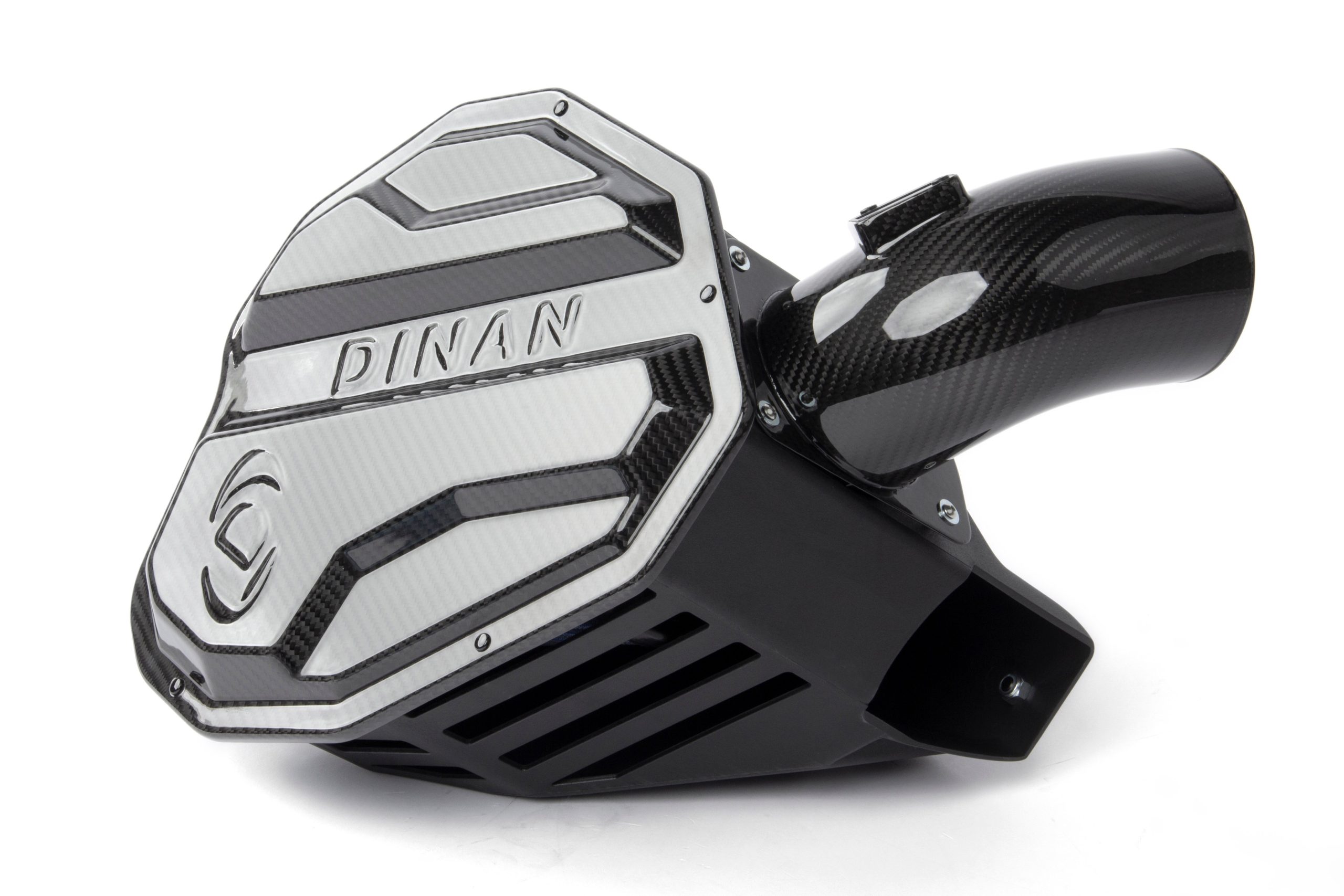 Dinan bmw g2x/g42 m240i/m340i/m440i (2022+) carbon fibre cold air intake kit 1 Dinan bmw g2x/g42 m240i/m340i/m440i (2022+) carbon fibre cold air intake kit