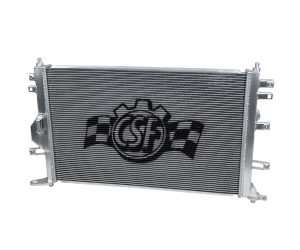 CSF Toyota GR Yaris/GR Corolla High Performance Radiator