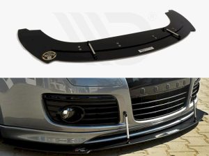 Maxton Front Racing Splitter VW Golf Mk5 GTI 30th Anniversary