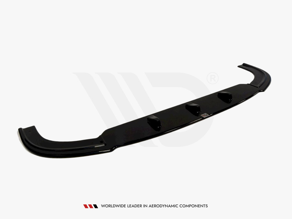 Maxton front splitter vw t5 sportline 4 Maxton front splitter vw t5 sportline - image 4