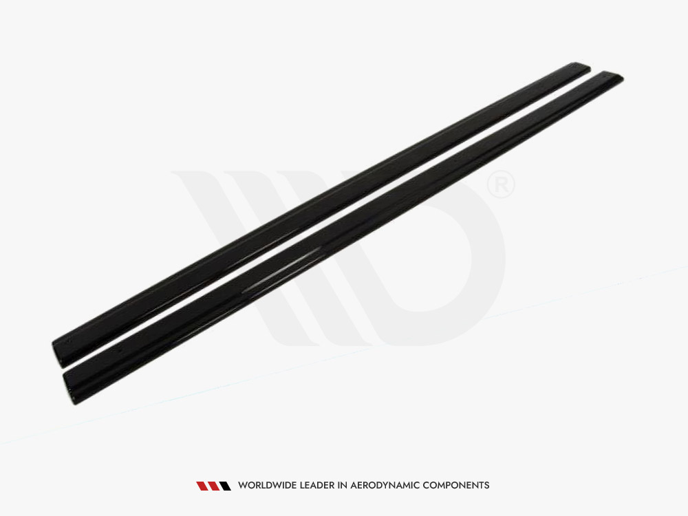 Maxton side skirts diffusers v1 volkswagen golf r/r-line mk7 5 Maxton side skirts diffusers v1 volkswagen golf r/r-line mk7 - image 5
