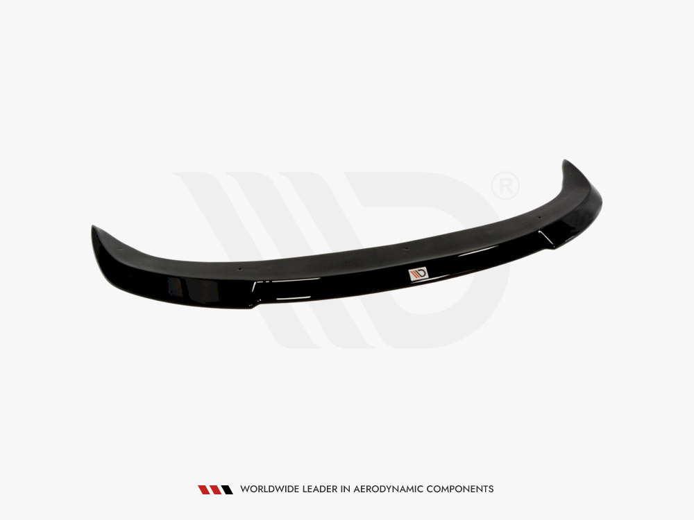 Maxton front splitter audi s4 b6 (2003-2005) 4 Maxton front splitter audi s4 b6 (2003-2005) - image 4
