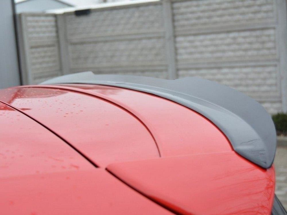 Maxton spoiler cap seat leon mk3 cupra hatchback (2012-2016) 1 Maxton spoiler cap seat leon mk3 cupra hatchback (2012-2016)