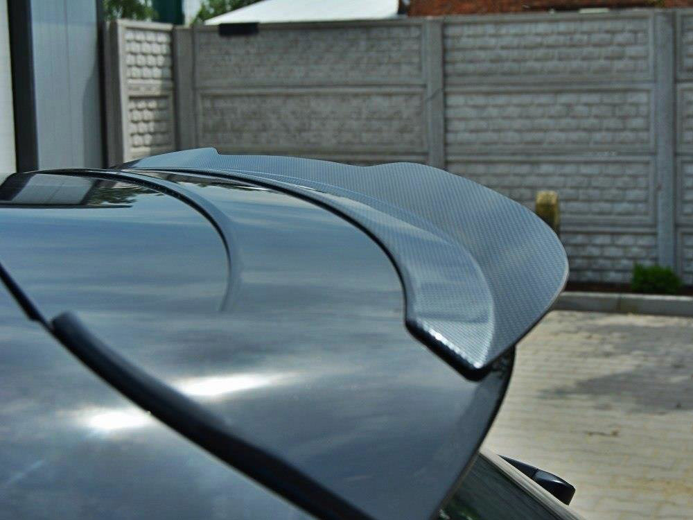 Maxton spoiler cap seat leon mk3 cupra hatchback (2012-2016) 3 Maxton spoiler cap seat leon mk3 cupra hatchback (2012-2016) - image 3