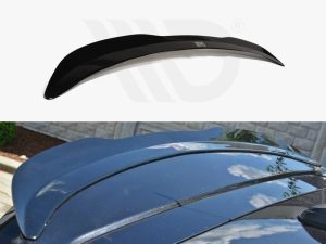 Maxton Spoiler Cap Opel Astra H (For OPC/VXR)
