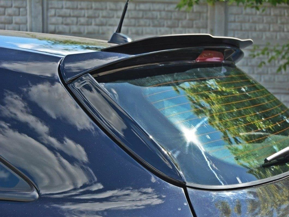Maxton rear side spoiler extension opel astra h (for opc/vxr) 4 Maxton rear side spoiler extension opel astra h (for opc/vxr) - image 4