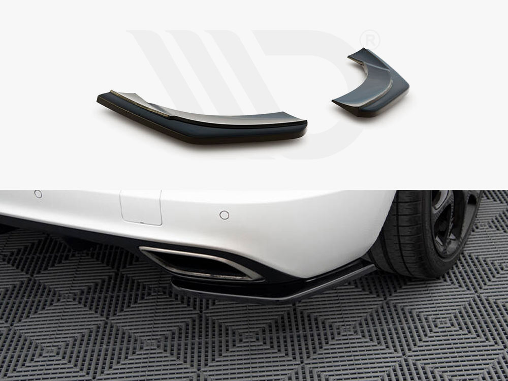 Maxton rear side splitters opel astra j opc/vxr 1 Maxton rear side splitters opel astra j opc/vxr