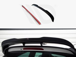 Maxton Spoiler Cap Opel Astra J OPC/VXR (2009-2015)
