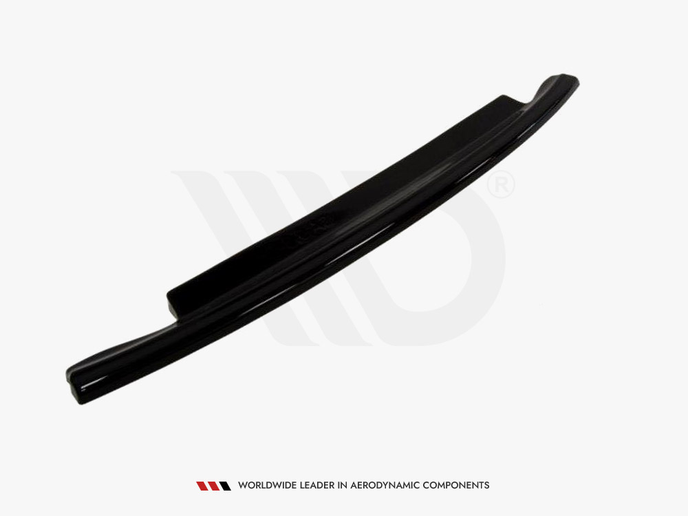 Maxton central rear splitter saab 9-3 turbo x (2007-2011) 4 Maxton central rear splitter saab 9-3 turbo x (2007-2011) - image 4