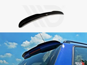 Maxton Spoiler Cap Audi RS6 Avant C5