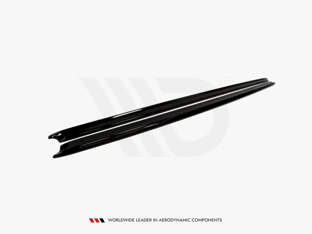 Maxton side skirts diffusers audi rs6 (c5) 4 Maxton side skirts diffusers audi rs6 (c5) - image 4