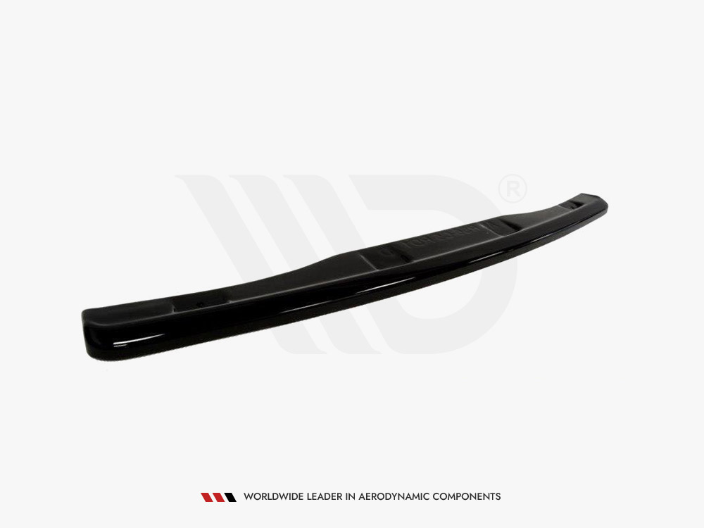 Maxton central rear splitter audi rs6 avant c5 5 Maxton central rear splitter audi rs6 avant c5 - image 5