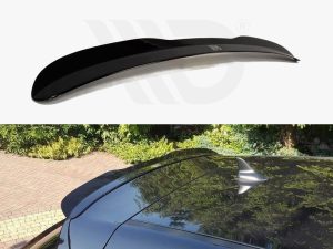 Maxton Spoiler Cap Opel Astra J GTC (2012-2015)