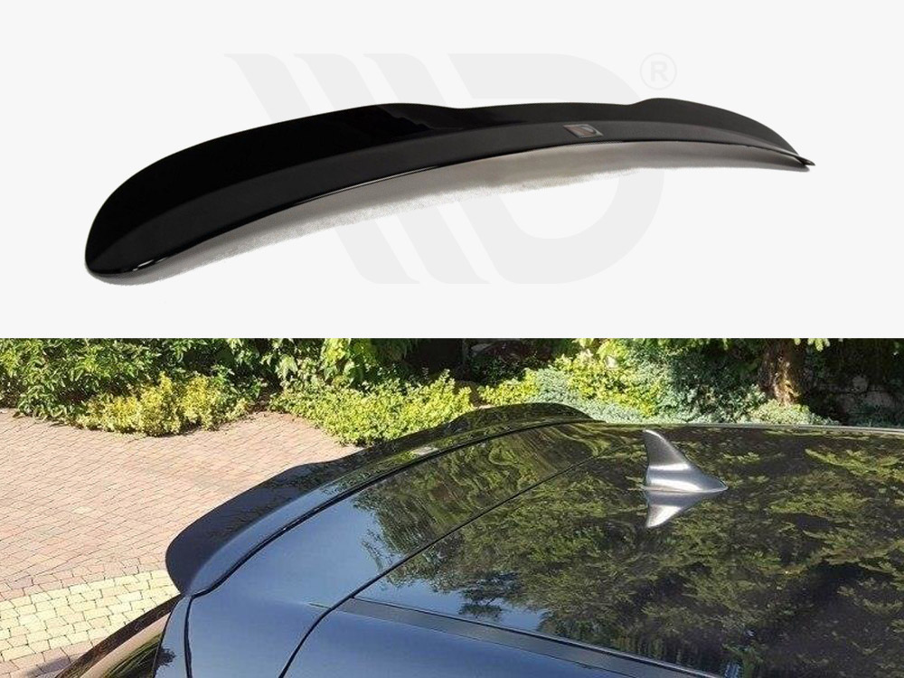 Maxton spoiler cap opel astra j gtc (2012-2015) 1 Maxton spoiler cap opel astra j gtc (2012-2015)