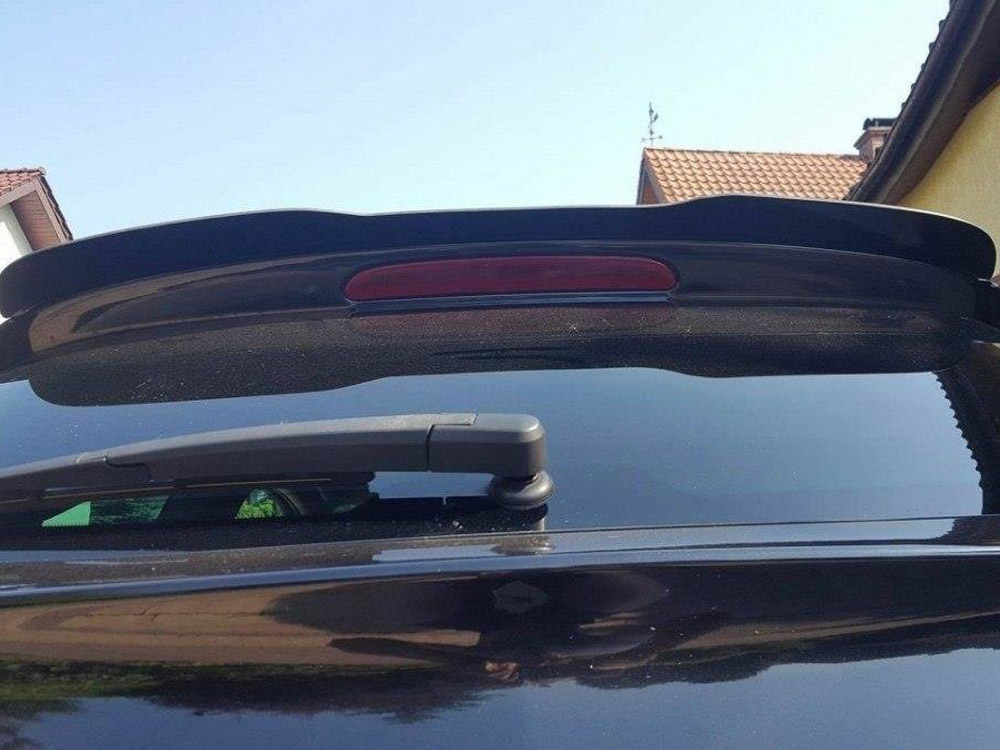 Maxton spoiler cap opel astra j gtc (2012-2015) 2 Maxton spoiler cap opel astra j gtc (2012-2015) - image 2