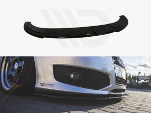 Maxton Front Splitter Audi S3 8P