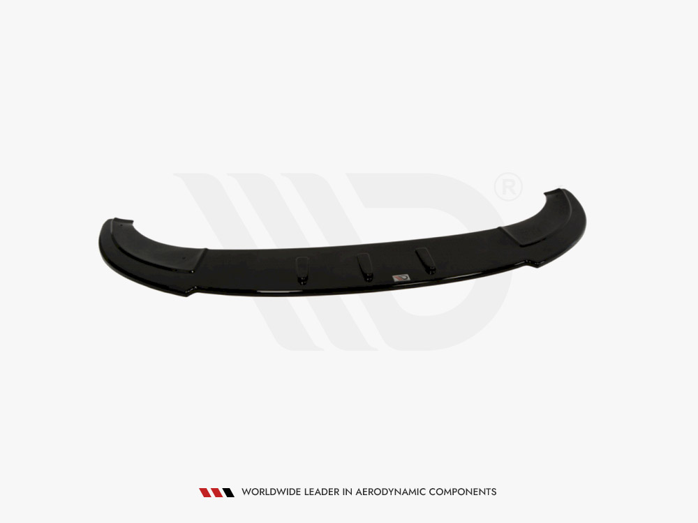Maxton front splitter audi s3 8p 4 Maxton front splitter audi s3 8p - image 4