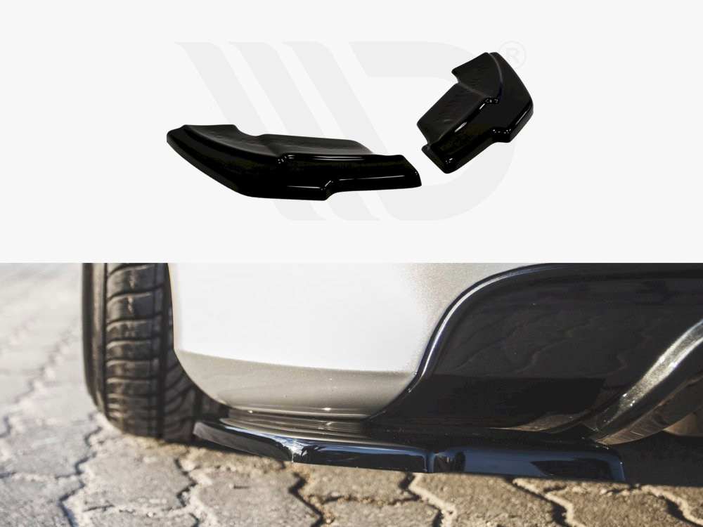 Maxton rear side splitters audi s3 8p / s3 8p facelift models 1 Maxton rear side splitters audi s3 8p / s3 8p facelift models