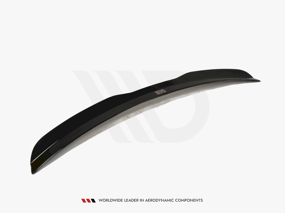 Maxton spoiler cap audi a3 8p (2003-2012) 3 Maxton spoiler cap audi a3 8p (2003-2012) - image 3