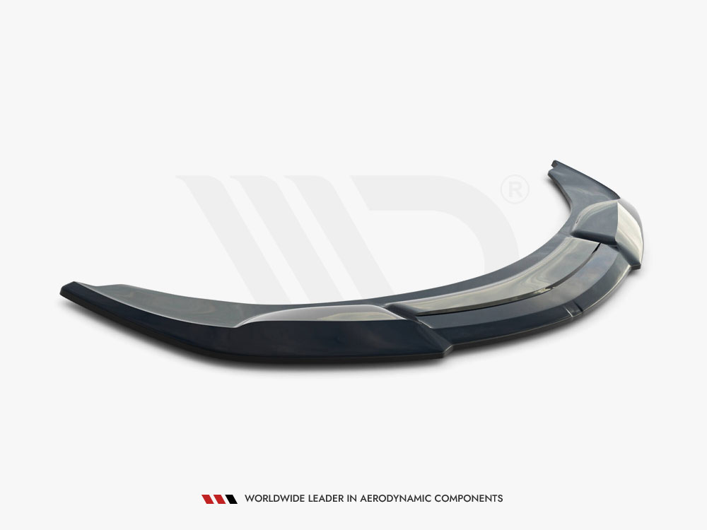 Maxton front splitter v2 bmw 6 e63/e64 (preface models) 5 Maxton front splitter v2 bmw 6 e63/e64 (preface models) - image 5