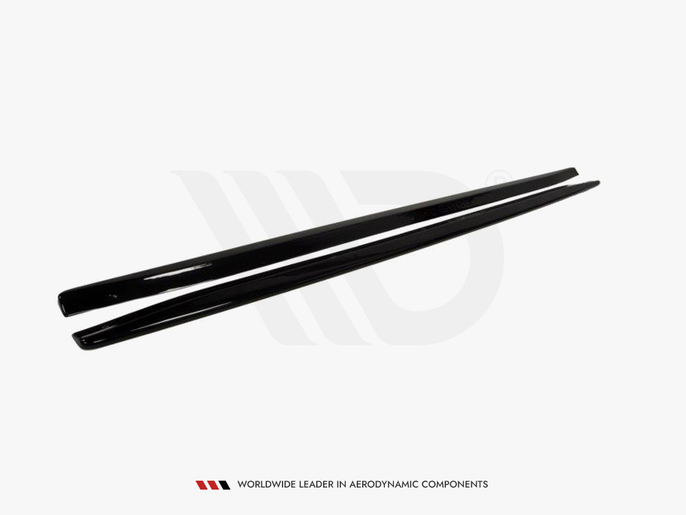 Maxton side skirts diffusers audi s8 (d3) 3 Maxton side skirts diffusers audi s8 (d3) - image 3