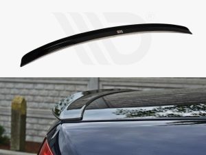Maxton Spoiler Cap Audi A8 D3 (2006-2010)