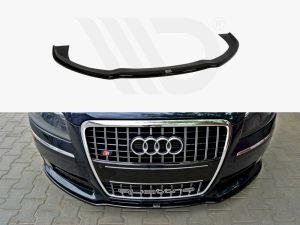 Maxton Front Splitter Audi S8 D3 (2006-2010)
