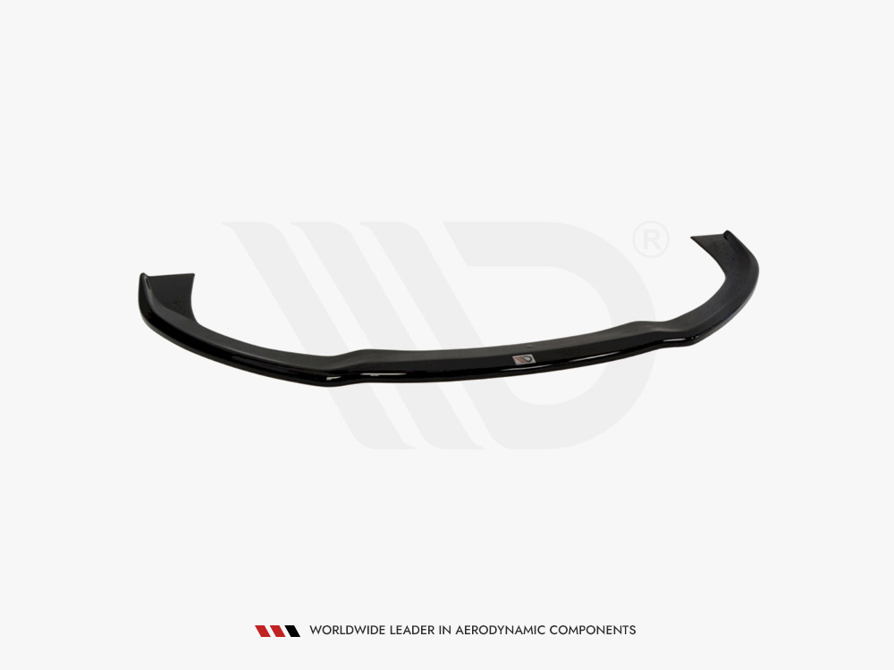 Maxton front splitter audi s8 d3 (2006-2010) 4 Maxton front splitter audi s8 d3 (2006-2010) - image 4