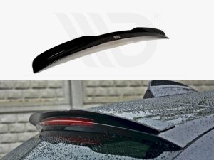 Maxton Spoiler Cap BMW 5 Series F11