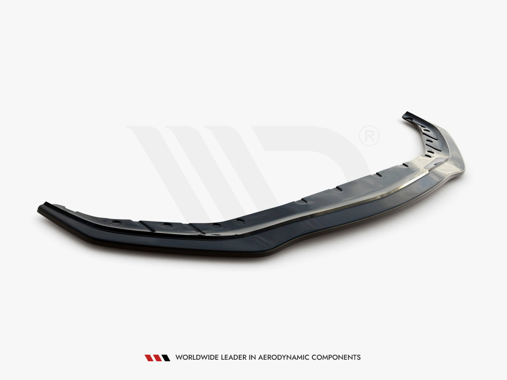Maxton front splitter v2 bmw 5 series g30/g31 m-sport (2017-2020) 5 Maxton front splitter v2 bmw 5 series g30/g31 m-sport (2017-2020) - image 5